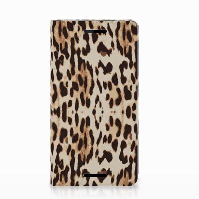Nokia 2.1 2018 | Hoesje maken | Leopard