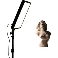 Nanlite NL-CP68B Compac 68B LED photo light - thumbnail