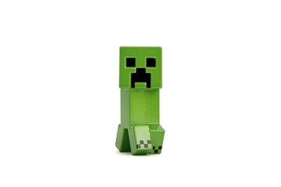 Minecraft Metalfigs Diecast Mini Figures Pack - Wave 3 Minecraft Metalfigs Diecast Mini Figures Pack - Wave 3