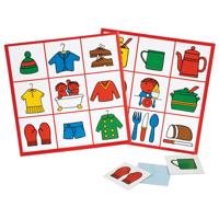 Ravensburger lottino dick bruna - thumbnail