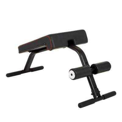 Inspire Fitness Mini Ab Crunch Bench - Ab Bench