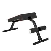 Inspire Fitness Mini Ab Crunch Bench - Ab Bench - thumbnail