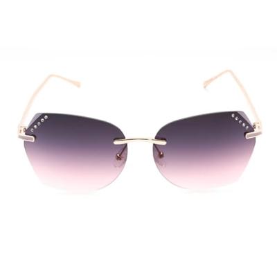 Zonnebril Dames Guess GF0384-28T Ø 61 mm