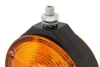 HELLA controlelampje turn signal lights yellow uni 112mm d attachment - thumbnail