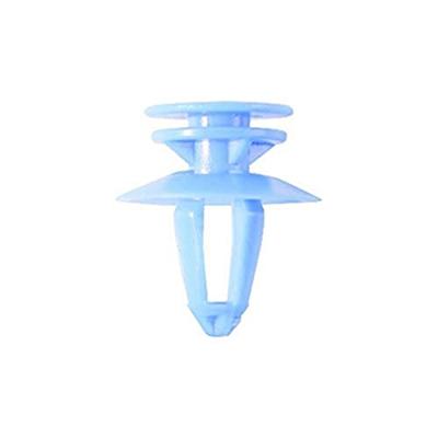 KS Tools 420.5258 Push-type-clip voor Ford,50 stuks