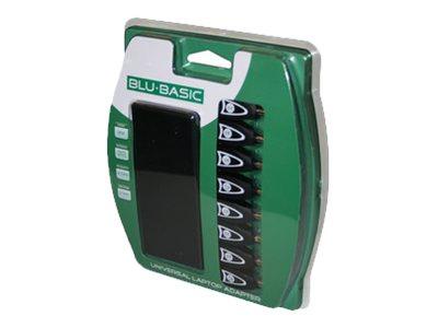 Blu-Basic Universele Adapter 90W