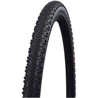 Schwalbe vouwband g-one bite evo 50-622 tle super ground zwart - thumbnail