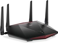 NETGEAR Nighthawk XR1000 WiFi 6 Gaming Router - thumbnail
