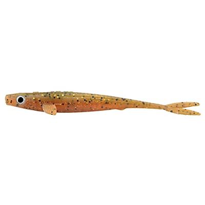 Spro Iris V-Power 10Cm UV Goby