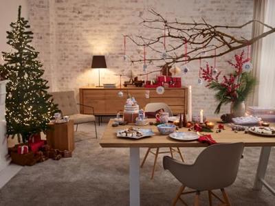 Hutschenreuther Christmas Eve Kerstpegel 2022 Kerstavond
