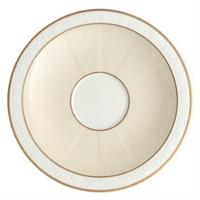 VILLEROY & BOCH - Ivoire - Schotel ontbijtkop 18cm - thumbnail