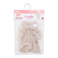 Teddybeerpak - COROLLE beige - thumbnail