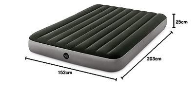 Intex 28270NP Rechthoekig Framebad 220x150x60cm