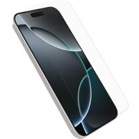 Otterbox Premium Glass 77-96191 Screenprotector (glas) Apple iPhone 16 Pro Max 1 stuk(s) Anti-vingerafdruk, Krasvast - thumbnail