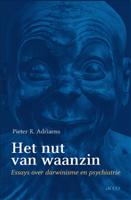 Het nut van waanzin - Pieter R. Adriaens - ebook - thumbnail