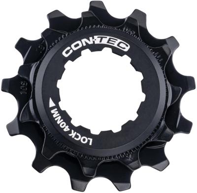 CONTEC cassette "grad.ht" ct cas.sprocket chang.set grad.ht 8sp