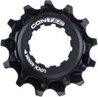 CONTEC cassette "grad.ht" ct cas.sprocket chang.set grad.ht 8sp - thumbnail