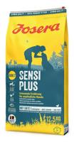 JOSERA Adult Sensiplus - droog hondenvoer - 12,5 kg - thumbnail