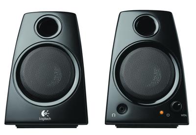 Logitech Speakers Z130 pc-luidspreker