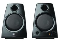 Logitech Speakers Z130 pc-luidspreker - thumbnail