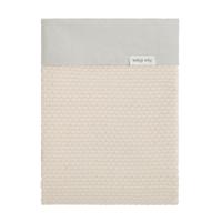 Baby's Only dekbedovertrek Sky Warm Linen Maat - thumbnail