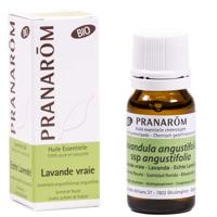 Pranarôm Etherische Olie Echte Lavendel - thumbnail
