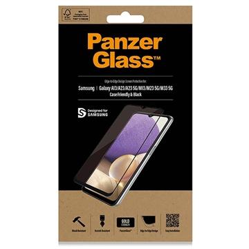 Panzerglass voor Samsung Galaxy A13/A23/M23 5G/M33 5G