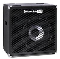 Hartke HyDrive HL115 500 Watt basgitaar speakerkast - thumbnail