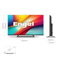 Smart TV Engel LE4086SM 40 - thumbnail