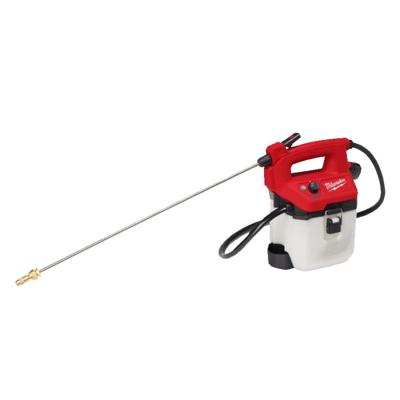 Milwaukee M12™ BHCS3L-0 Chemische Sprayer 3,7 liter 12V Basic Body - 4933480781