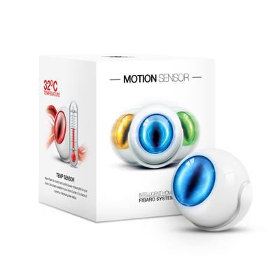 FIBARO - Motion Sensor