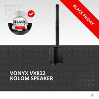 Vonyx VX822 Kolom speaker - thumbnail