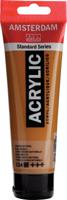 Royal Talens Amsterdam Acrylverf 120 ml - Sienna Naturel 234 - thumbnail