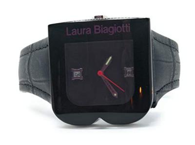 Laura Biagiotti LB0037L-01 (Ø 33 mm) Dames horloge