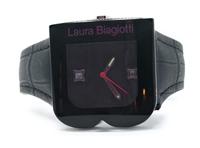 Laura Biagiotti LB0037L-01 (Ø 33 mm) Dames horloge - thumbnail