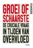 Groei of schaarste - Stijn Decock - ebook - thumbnail