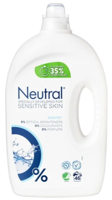 Neutral Neutral Laundry Wasmiddel Color Care 46sc - 2300ML - thumbnail
