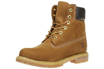 Timberland Dames 6-Inch Premium Boots maat 37