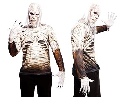Kostuums voor Volwassenen My Other Me Walker Maat XL