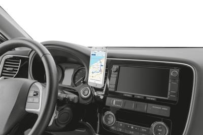 Trust Urban Magnetic airvent car holder for smartphones bevestiging Trust Urban Magnetic airvent car holder for smartphones bevestiging