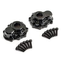 Fastrax TRX-4 Aluminium Portal Drive Housing Outer F&R (2) - thumbnail