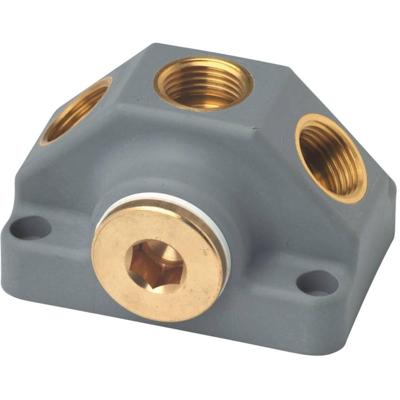 Metabo 80901059691 Persluchtverdeler 1 stuk(s)