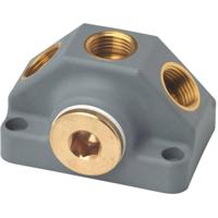 Metabo 80901059691 Persluchtverdeler 1 stuk(s) - thumbnail