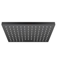 Hoofddouche HansGrohe Vernis Shape 230 1 Jet Mat Zwart - thumbnail
