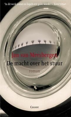 De macht over het stuur - Jan van Mersbergen - eBook (9789059365193)