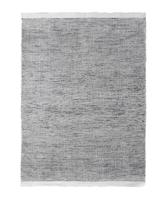 MOMO Rugs In/Outdoor Collection - Scandi Black White - 170x230 cm Vloerkleed - thumbnail