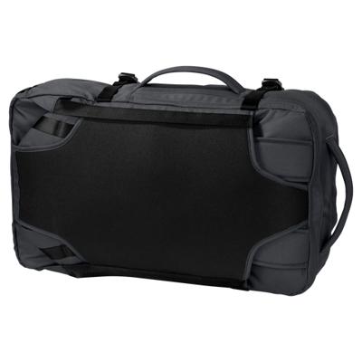 Jack Wolfskin 2005651-6350 rugzak Polyester Zwart Jack Wolfskin 2005651-6350 rugzak Polyester Zwart