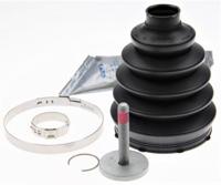 Asmanchetten set 36805 - thumbnail