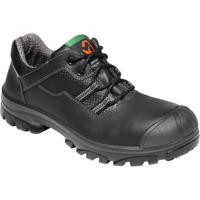 Emma Safety Footwear Emma werkschoen ray d laag s3 | zwart | maat 44 - 8715316146954 - thumbnail