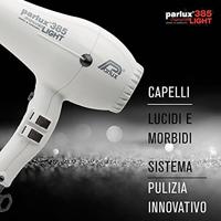 Parlux 385 White - thumbnail